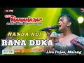 Download Lagu RANA DUKA | NANDA KDI | NEW MANAHADAP | Mitra Audio Live Pujon Malang