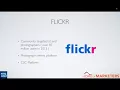 Introduction to Flickr