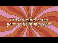 "All Out Of Love" - Inigo Pascual, Moophs [Official Lyric Video]