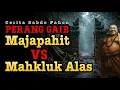 Lagu Kisah Nyata‼️ Perang Gaib Majapahit yang Disembunyikan Sejarah - Lawannya Bukan Manusia! #sabdopalon