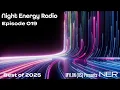 Night Energy Radio Episode 019 (Best of 2025)