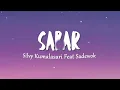 Silvy Kumalasari Feat Sadewok - SABAR (Lirik Lagu)