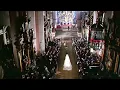 Processional And Maria (The Wedding)  -  The Sound Of Music