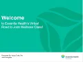 Joint Wellness Class - Fargo ND