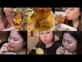 Download Lagu Kumpulan video Tiktok kuliner sama cici terbaru // cr : vinny laurencia