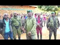 Lagu 18h00 1/1/2026 WAZALENDO FARDC BRAVO KUUNGANA KUMPIGA ADUI USHINDI MINEMBWE 