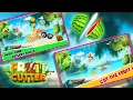 Fruit Cutter Construct 3 Game Template Source code