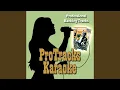 Download Lagu Girl Tonite-3 (In the Style of Twista Feat. Trey Songz) (Karaoke Version With Backup Vocals)