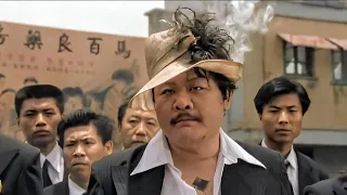 kung fu hustle film explained in hindi urdu kungfu hustle summarized 