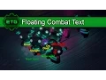 Unity - Floating Combat Text
