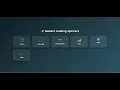 Modern Loading Spinners HTML CSS Animation