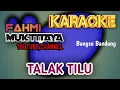 Download Lagu TALAK TILU Karaoke \u0026 Lirick Tanpa Vocal