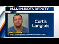Inmate injures Dane County deputy raising jail safety concerns