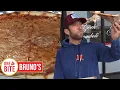 Barstool Pizza Review - Bruno s Clifton NJ