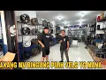 Download Lagu PENAMPILAN TERBARU MOBIL AKANG MV LANGSUNG GANTI VELG‼️KOK JADI BEGINI😭