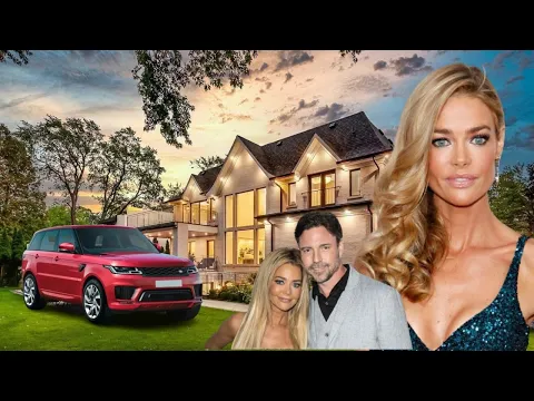 Download MP3 Denise Richards's HUSBAND, Age, House & Career, Net Worth 2024