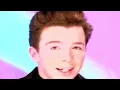 Rick Astley - Together Forever (Official HD Video)