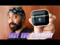 GIVEAWAY - Skullcandy Indy Evo Earphones with Built