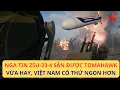 Lagu Nga tin ZSU-23-4 săn Tomahawk, vừa hay Việt Nam có thứ còn tuyệt hơn