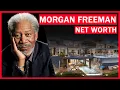 The Millions of Morgan Freeman Insane Wealth