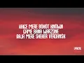 Seedhe Maut - 11K | Lyrics | Seedhe Maut | Lyrical Resort Hindi