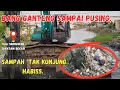 Download Lagu BANG GANTENG SAMAI PUSING‼️BERJIBAKU MELAWAN LUMPUR DAN SAMPAH♨️