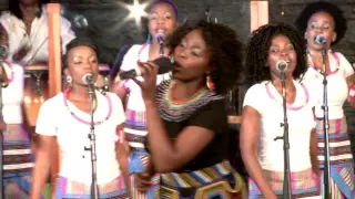 worship house umasithandaza project 8 live official video 