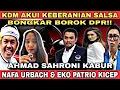 Download Lagu HEBOH‼️ KDM AKUI KEBERANIAN SALSA TANTANG DEBAT AHMAD SAHRONI DAN BONGKAR BOROK DPR
