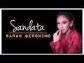 Sarah Geronimo - Sandata (Lyric Video)