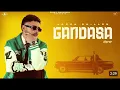 GANDASA: Jassa Dhillon x Karam Brar | New Punjabi Songs | Latest Punjabi Songs 2025 #trending