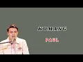 Download Lagu Komang - Paul Cover Lagu Dan Lirik Indonesian Idol 2023