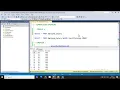 77 COMPARISON OPERATORS IN SQL