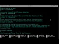 Cygwin ConEmu Install and basic usage 2022