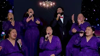 i worship you god loveworld pacific singers