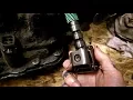 How To Tell If Your 700r4 Governor Is Stuck
