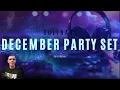Lagu Rollbass -  December Party Set 2025