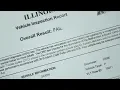 Illinois Air Team Fail Emissions Test Story
