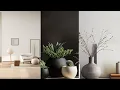 Minimalism Concepts Transforming Your Space with Minimalist Decor