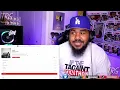 Kendrick Lamar - heart pt. 6 - REACTION MASHUP