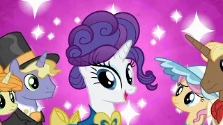 MLP: FIM: Becoming Popular (audio only)