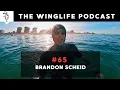Episode - Brandon Scheid