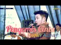 Download Lagu Bukan Pengemis Cinta (Jhoni Iskandar ) - Franky Azma Live Perform