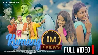 Download A Kumang | New Santhali video 2023 | New santhali hd video 2023|Stephan tudu bishal juhi\u0026 mehendi RT MP3