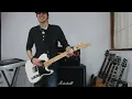 Take a Back Road - Guitar & Solo - Rodney Atkins