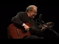 Garota de Ipanema - João Gilberto, Tokyo 2006