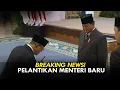 Download Lagu RESHUFLE KABINET: LIMA MENTERI DICOPOT! BUDI GUNAWAN, SRI MULYANI DAN BUDI ARIE OUT!
