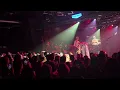 Caamp Officer Of Love 14th October 2025 Razzmatazz 2 Barcelona