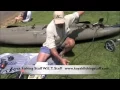 Hobie eVolve motor Demo