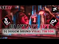DJ DUGEN SOUND FYP TIKTOK AKHIR TAHUN❗DJ APT APT APT FULL BASS YANG KALIAN CARI