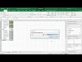 Apply Conditional Formatting to PivotTables in Excel